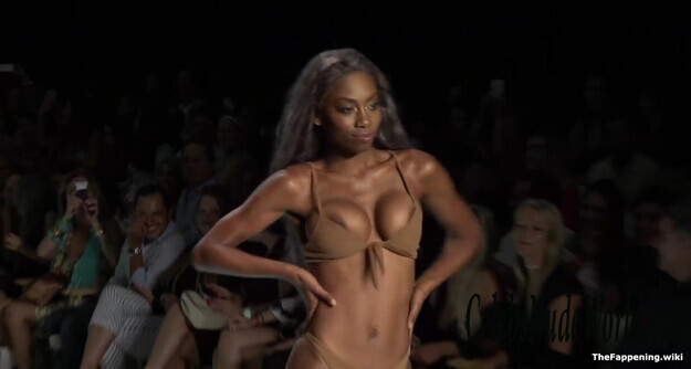 Arreyon Ford Nude 190576