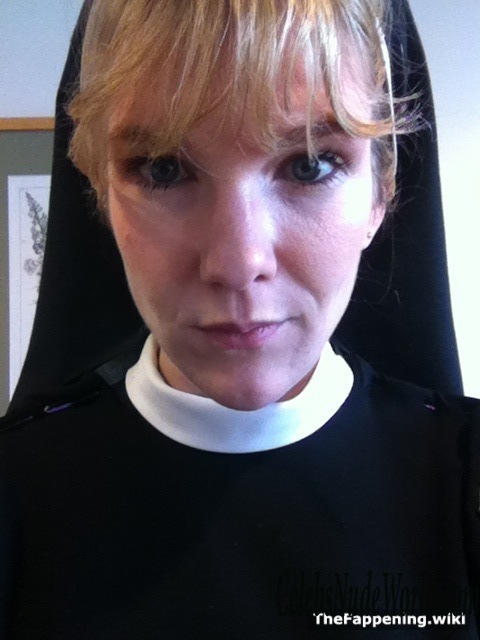 Lily Rabe Nude 190724