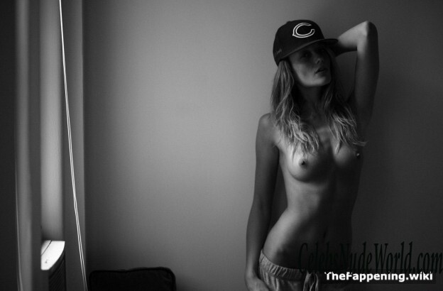 Sarah Dumont Nude 190797