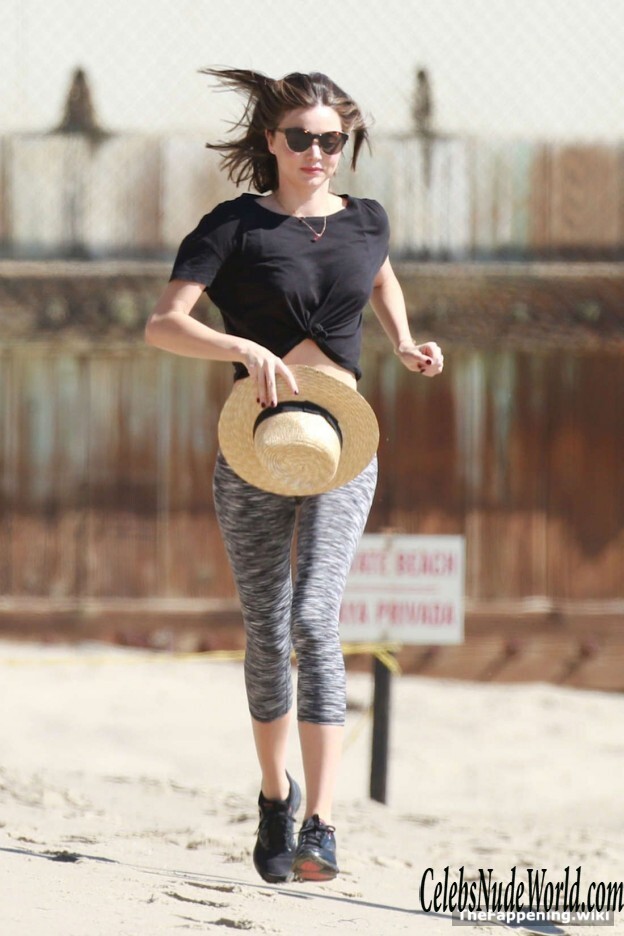 Miranda Kerr Nude 190850