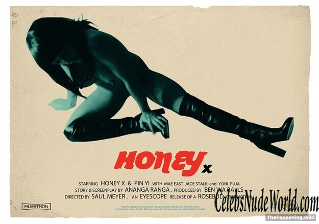 Emma de Caunes Nude 190939