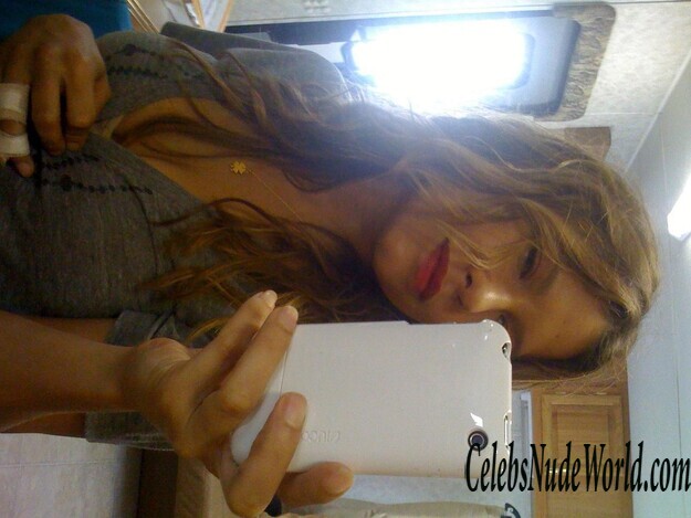 Kiele Sanchez Nude 190955