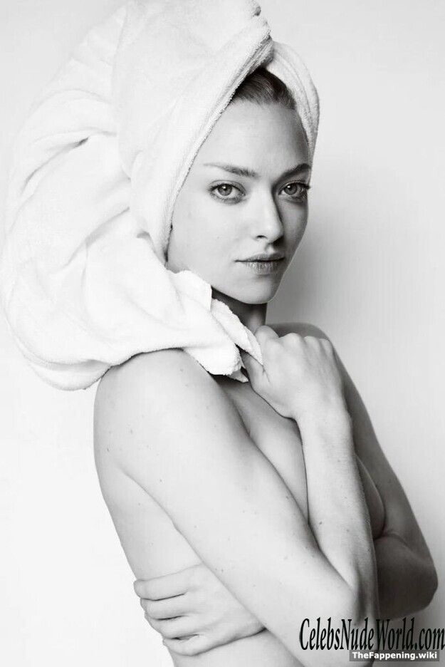 Amanda Seyfried Nude 191088