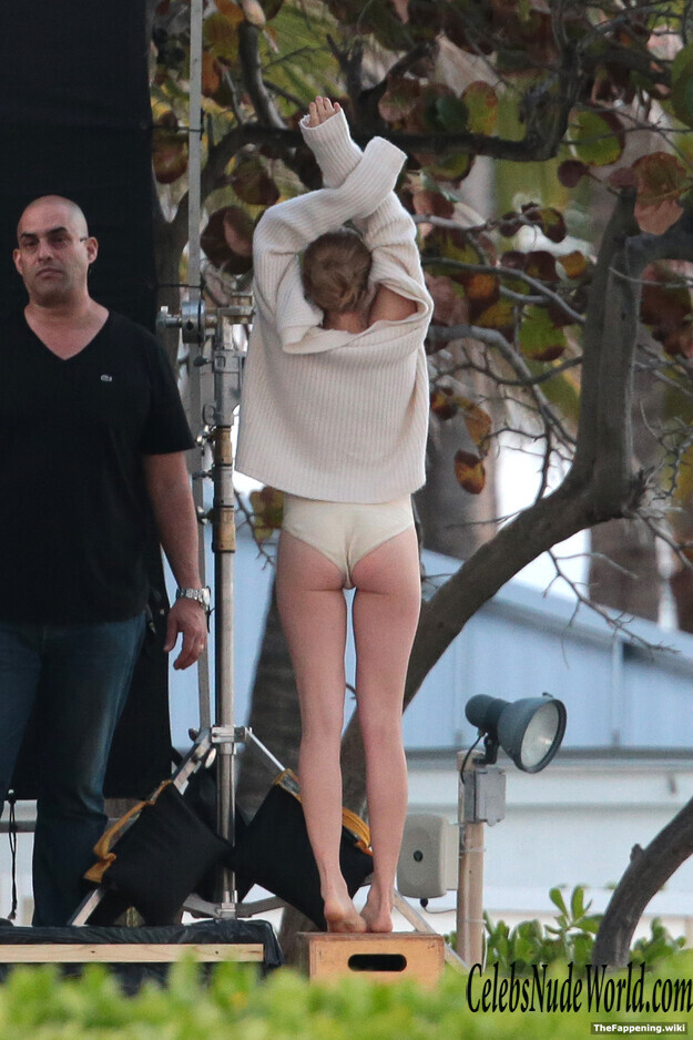 Amanda Seyfried Nude 191092