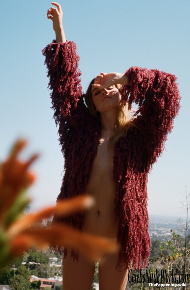 Lucinda Aragon Nude 191205