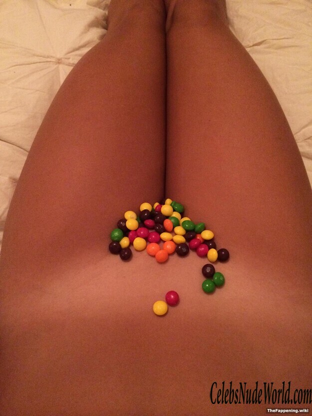 Lucinda Aragon Nude 191207