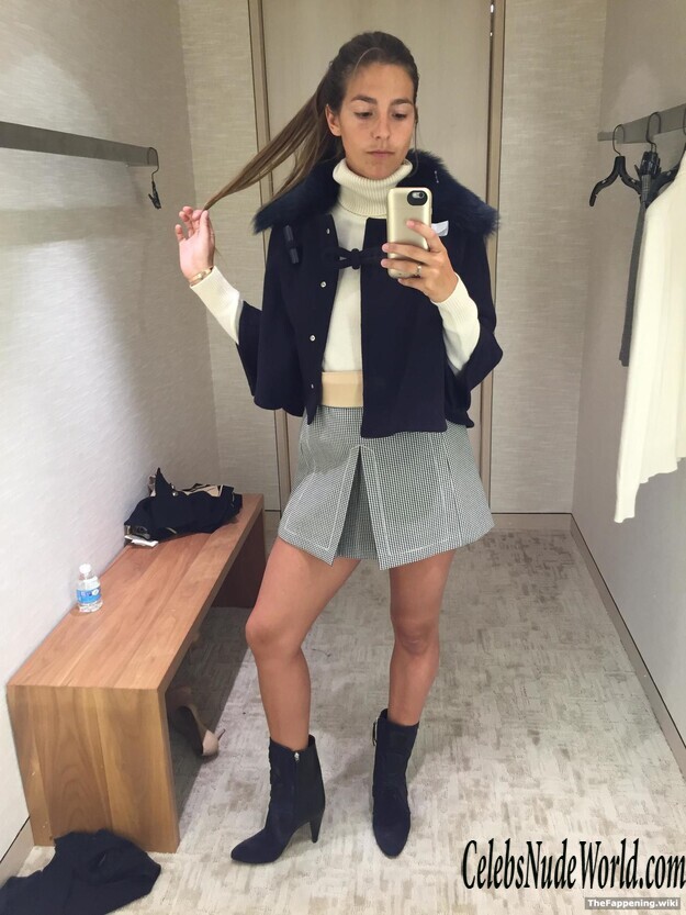 Lucinda Aragon Nude 191215