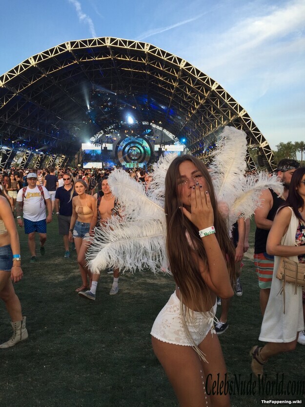 Lucinda Aragon Nude 191220