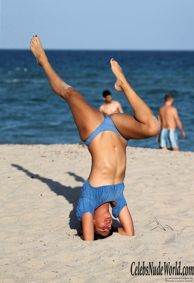 Lucinda Aragon Nude 191235