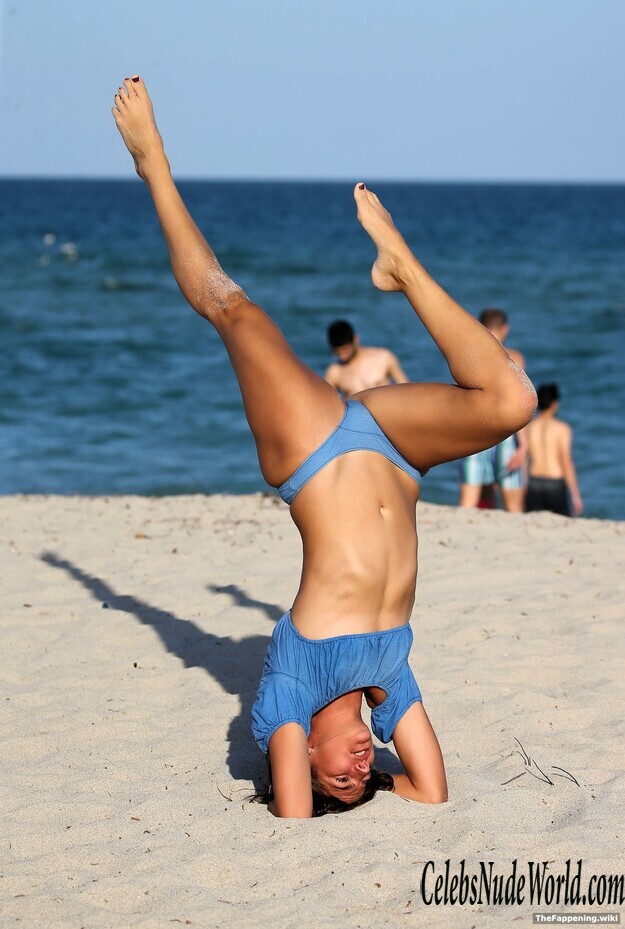 Lucinda Aragon Nude 191236