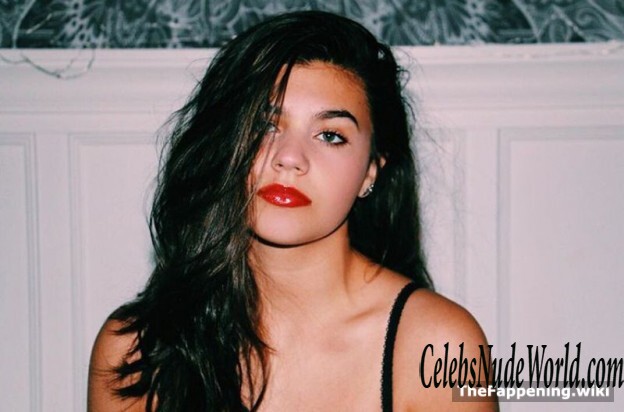 Amber Montana Nude 191292