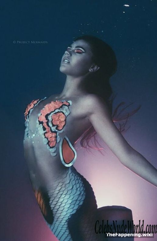 Amber Montana Nude 191296