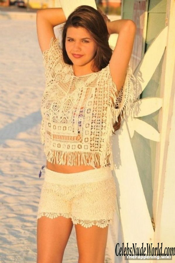 Amber Montana Nude 191300