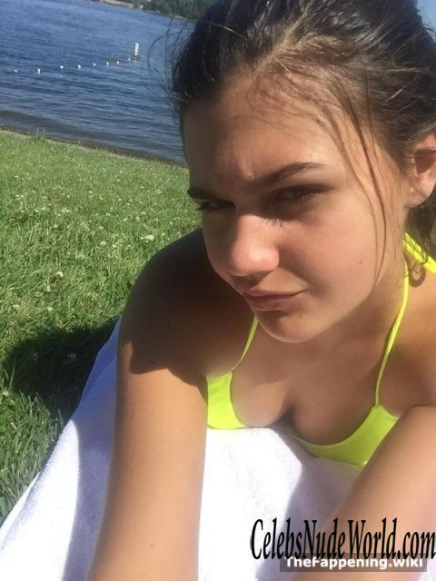 Amber Montana Nude 191305