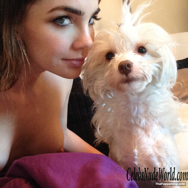 Jillian Murray Nude 191459