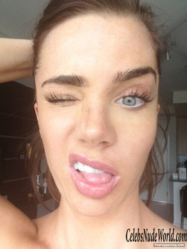 Jillian Murray Nude 191462