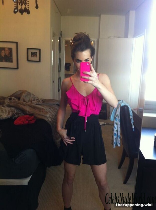 Jillian Murray Nude 191467