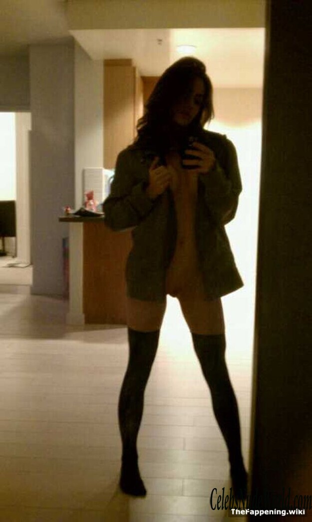 Jillian Murray Nude 191468