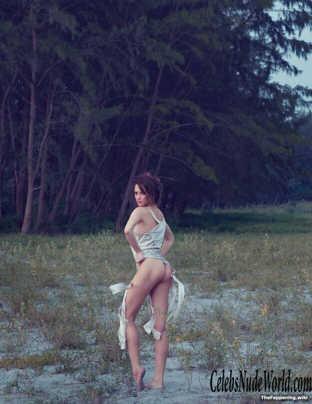Ellen Adarna Nude 191487