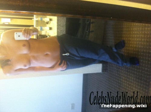 Brianna Evigan Nude 191502