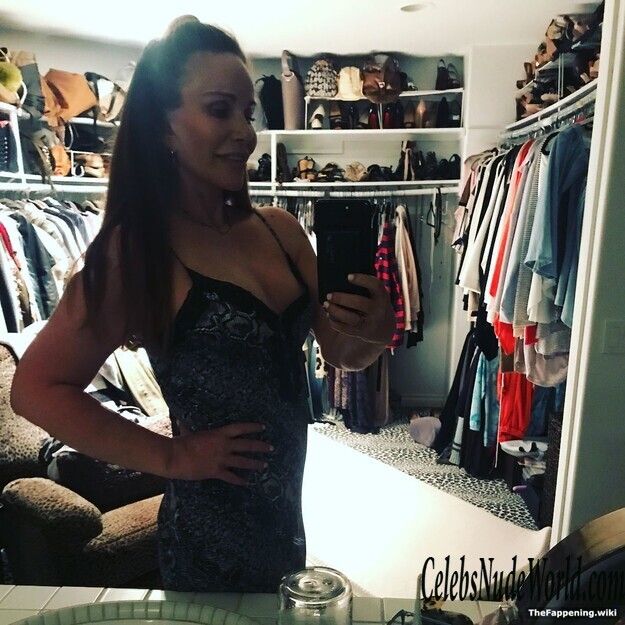 Tawny Kitaen Nude 191571