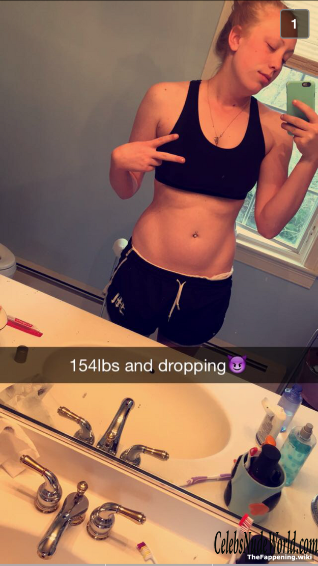 Gabriella Schilling Nude 191599