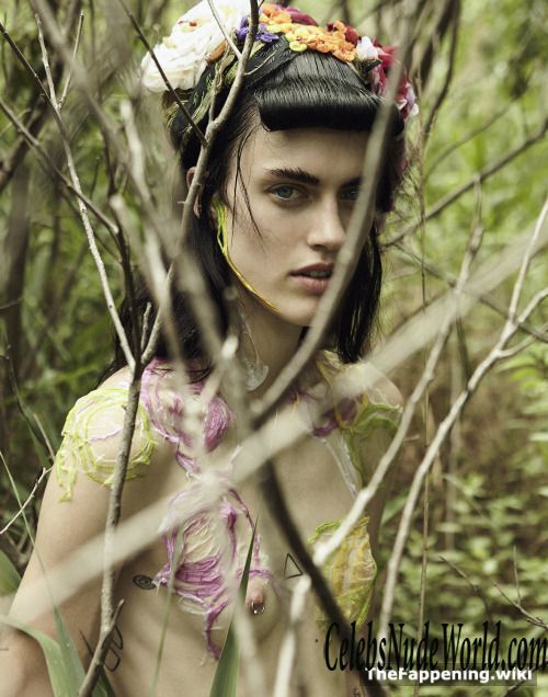 Sarah Brannon Nude 191766