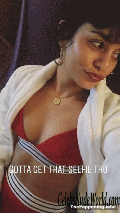 Vanessa Hudgens Nude 191819