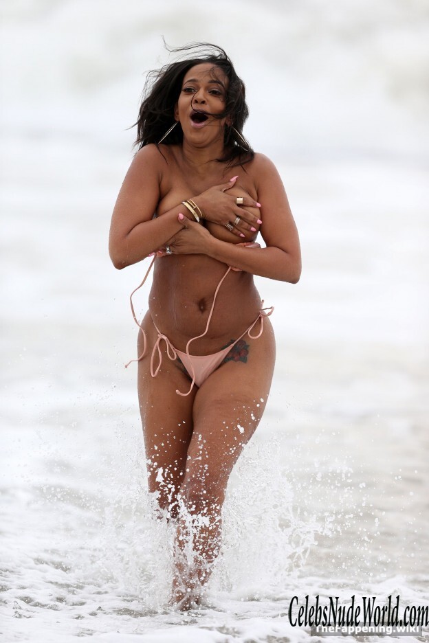 Sundy Carter Nude 191908