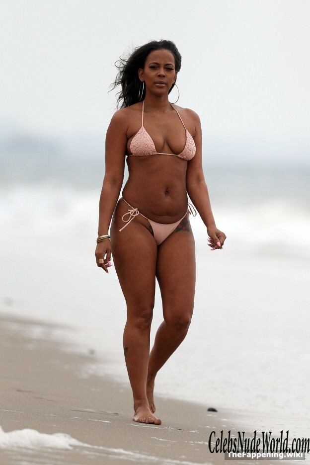 Sundy Carter Nude 191909