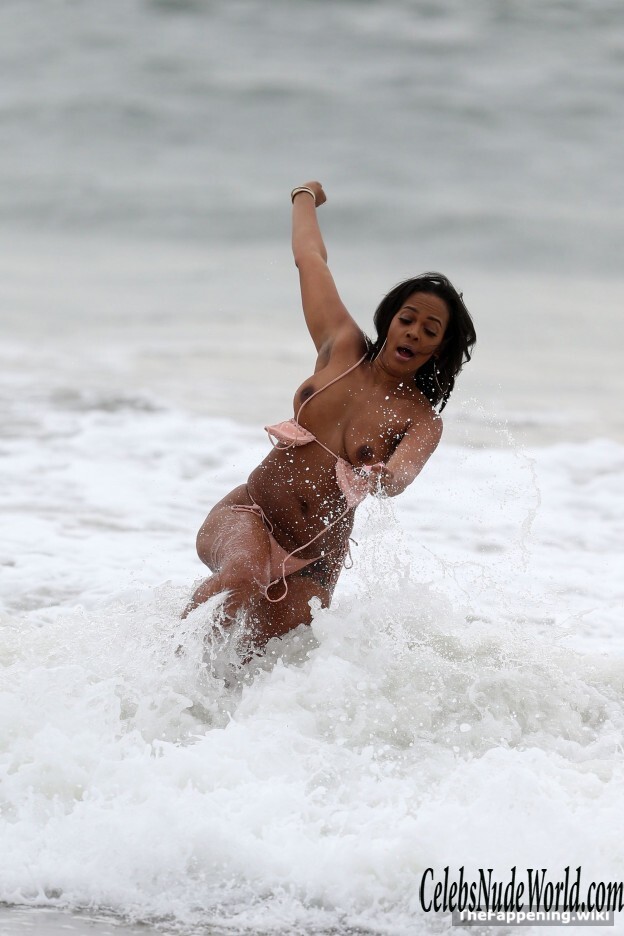 Sundy Carter Nude 191921