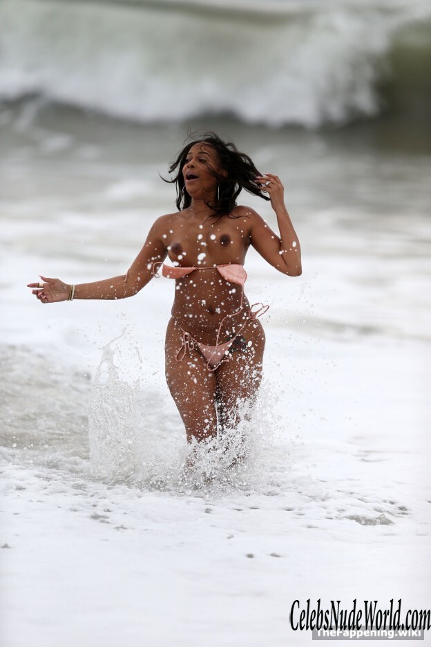 Sundy Carter Nude 191923