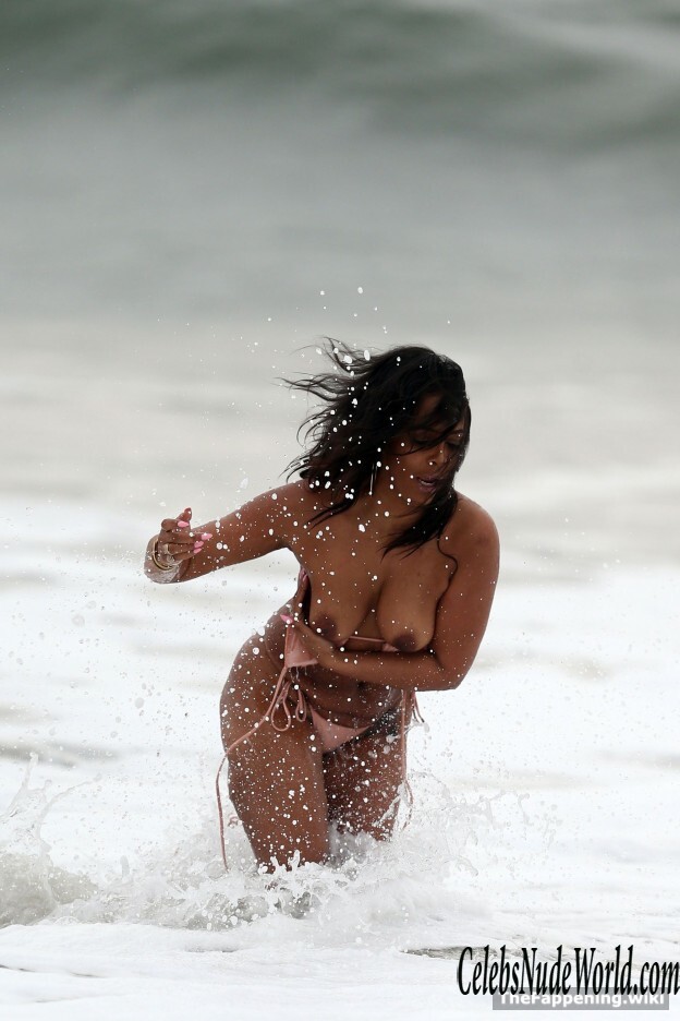 Sundy Carter Nude 191925