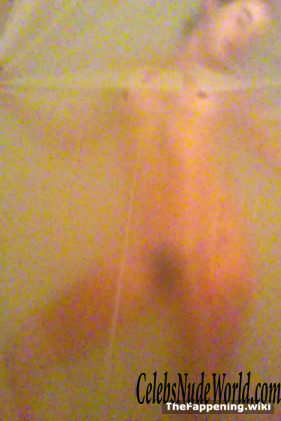 Ali Michael Nude 192054