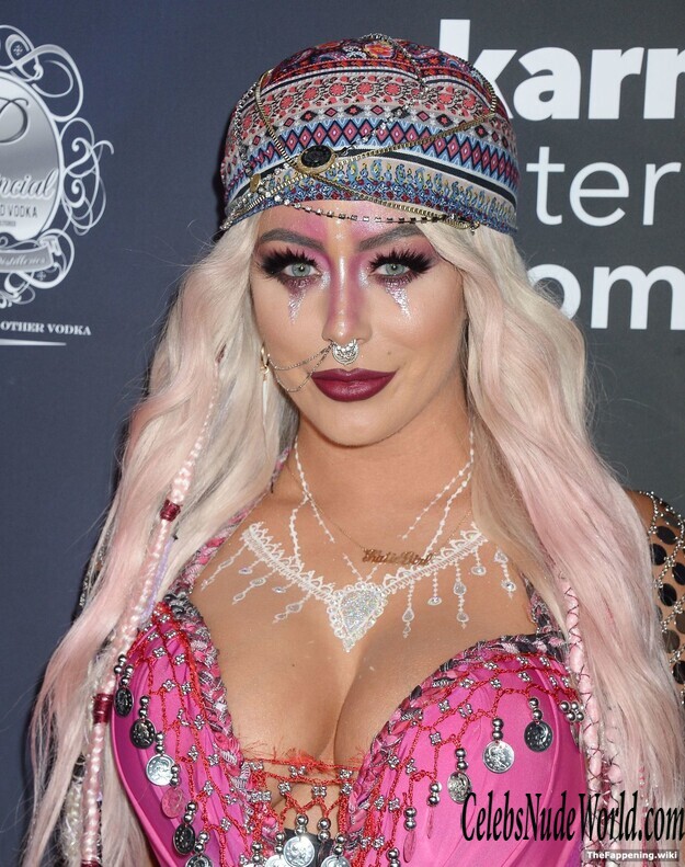 Aubrey ODay Nude 192102
