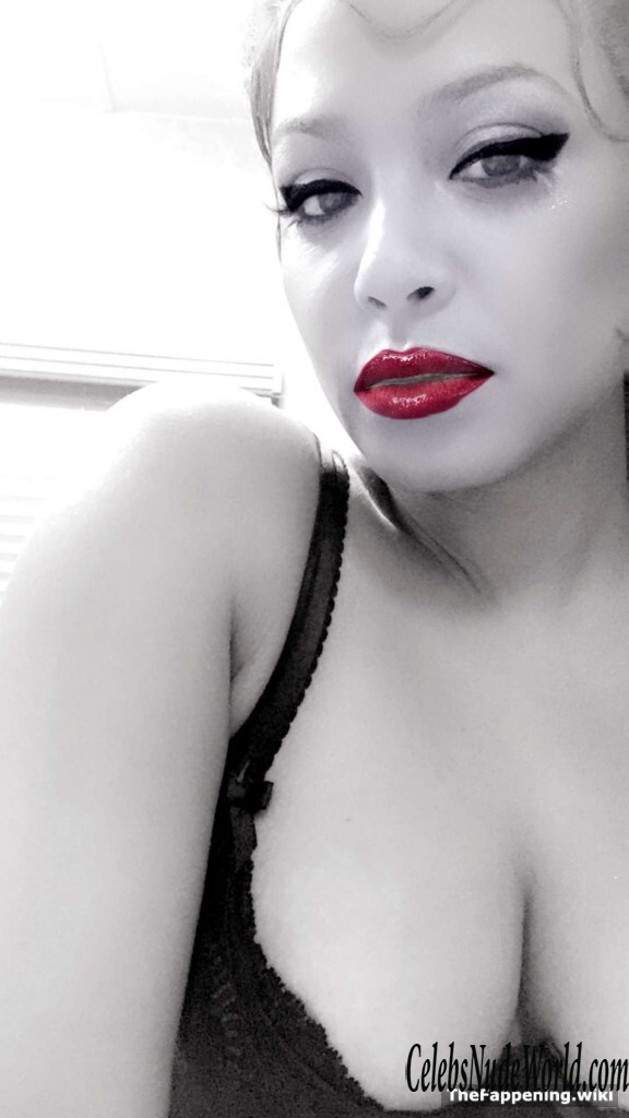 Christina Milian Nude 192159