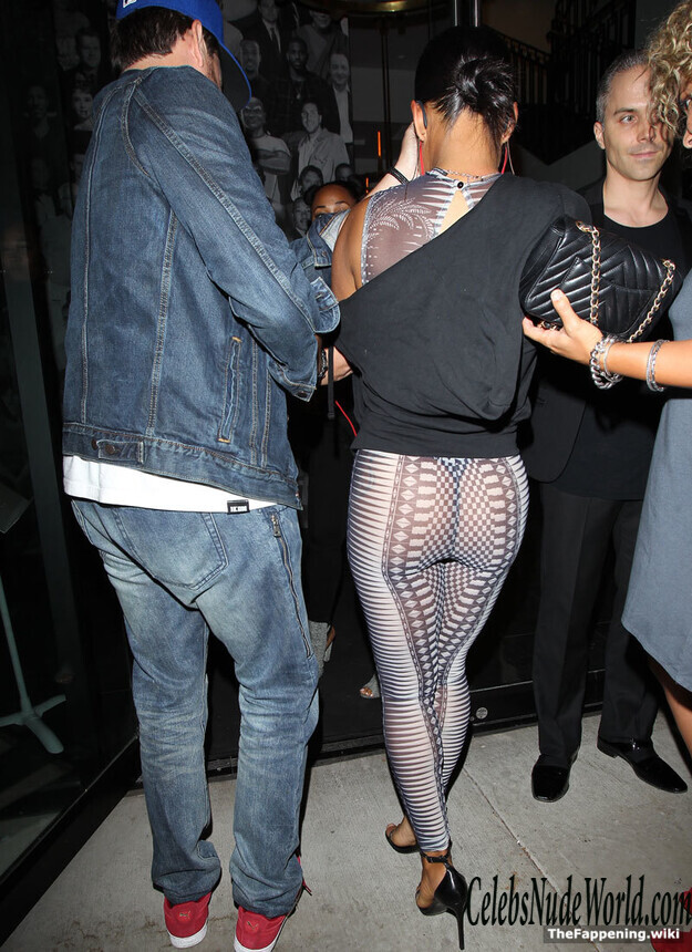 Christina Milian Nude 192189