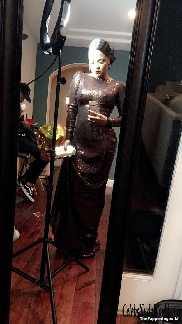 Christina Milian Nude 192207