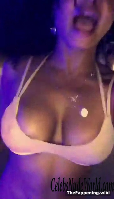 Christina Milian Nude 192233