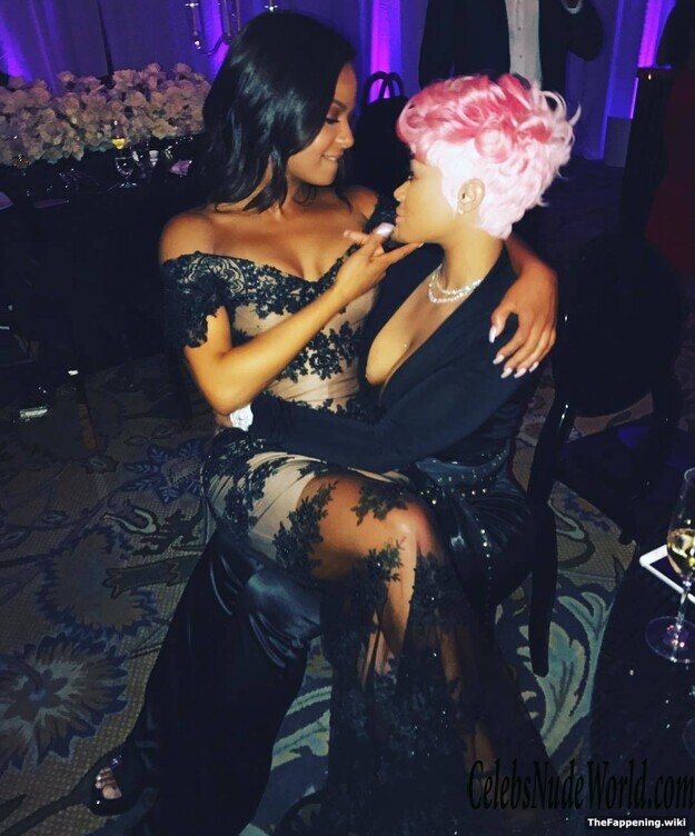 Christina Milian Nude 192241