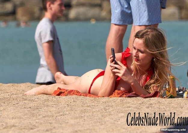 Diana Vickers Nude 192541