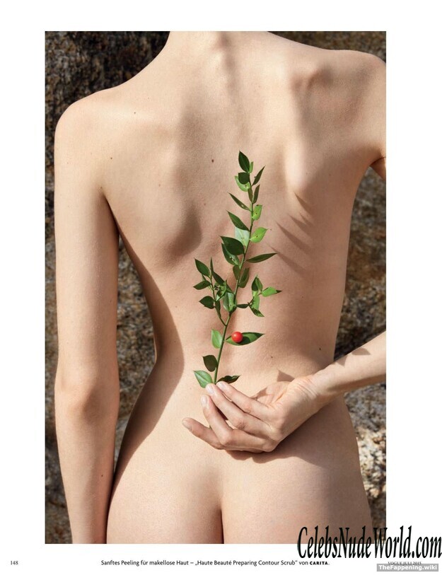 Larissa Hofmann Nude 192573