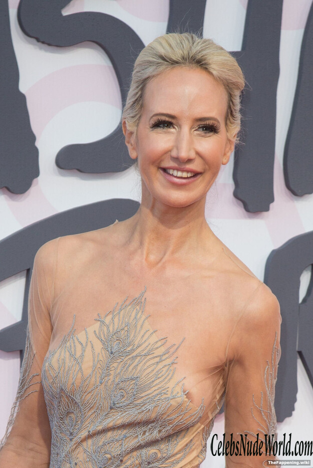 Lady Victoria Hervey Nude 192638