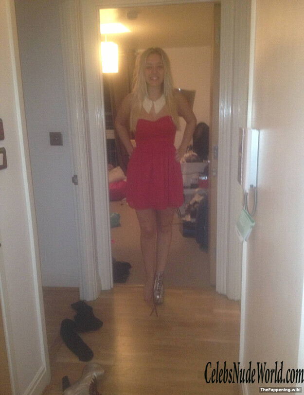 Kelsey Hardwick Nude 192663