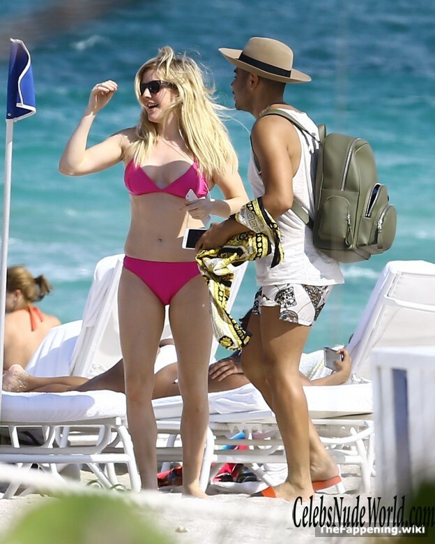 Ellie Goulding Nude 192691