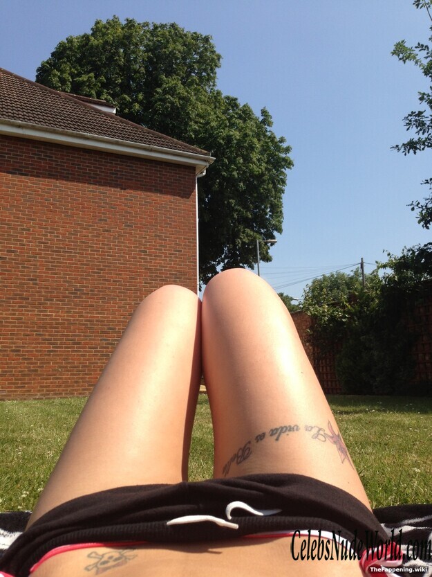 Sasha Gale Nude 192707