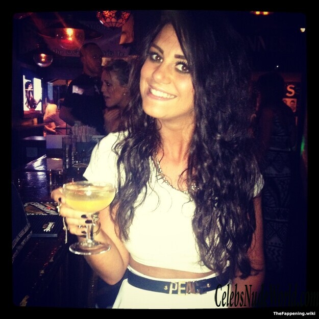 Sasha Gale Nude 192720