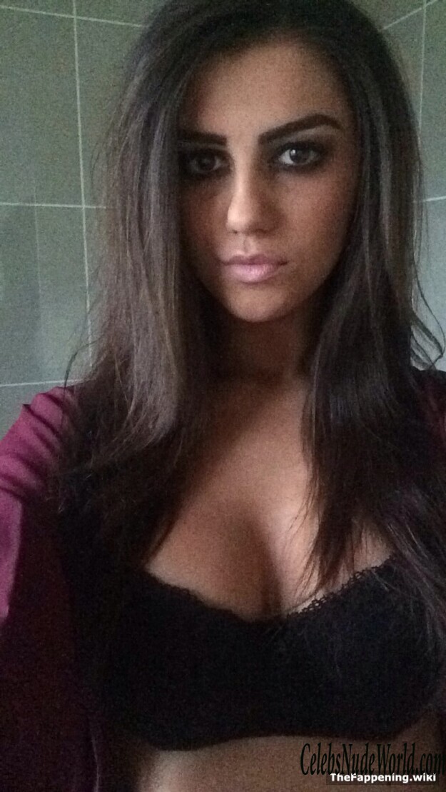 Sasha Gale Nude 192740