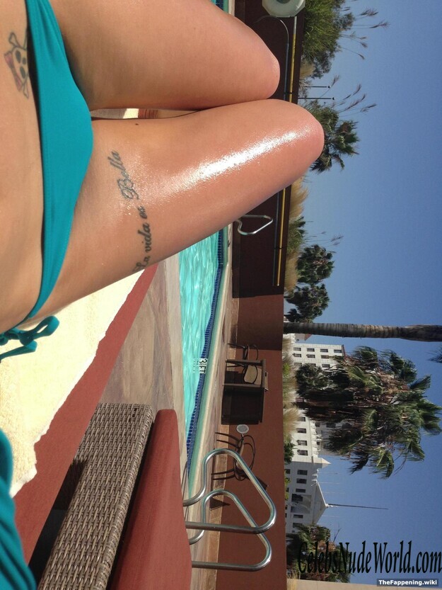 Sasha Gale Nude 192751