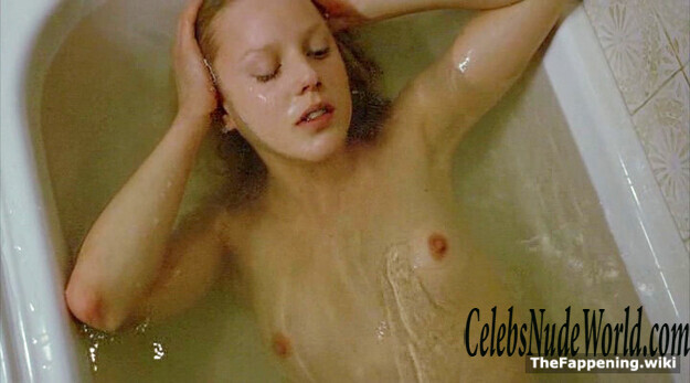Abby cornish naked